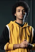 Azzam AlNemari en su biografía y filmografía