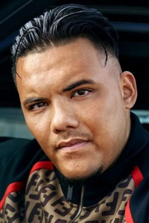 B. Branco en su biografía y filmografía