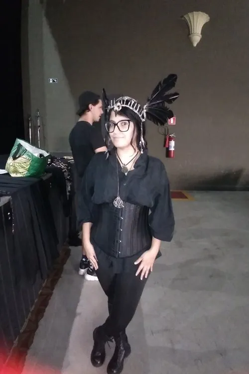 João Carlos Castanha ha trabajado con B.R.Gabs en 1 ocasiones