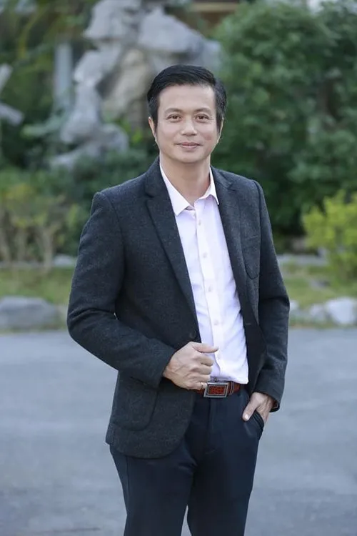 Bá Anh — personaje: Ð?c