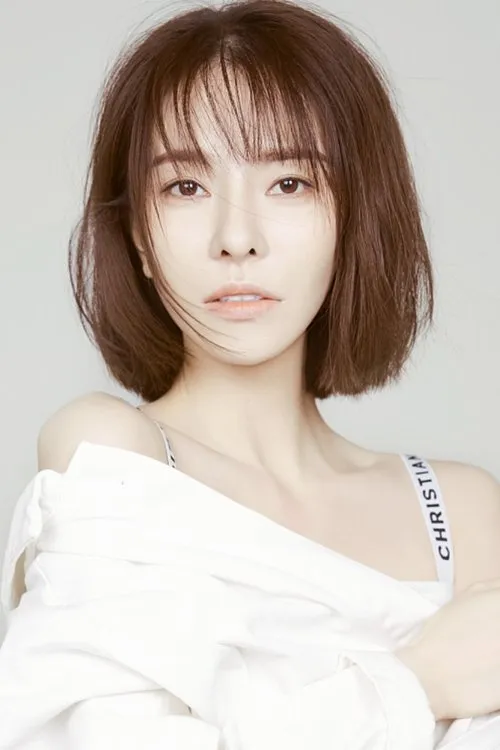 Viola Liu ha trabajado con Ba Lina en 1 ocasiones