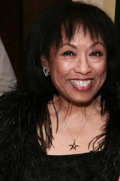 Baayork Lee interpretando a Herself - Original Connie