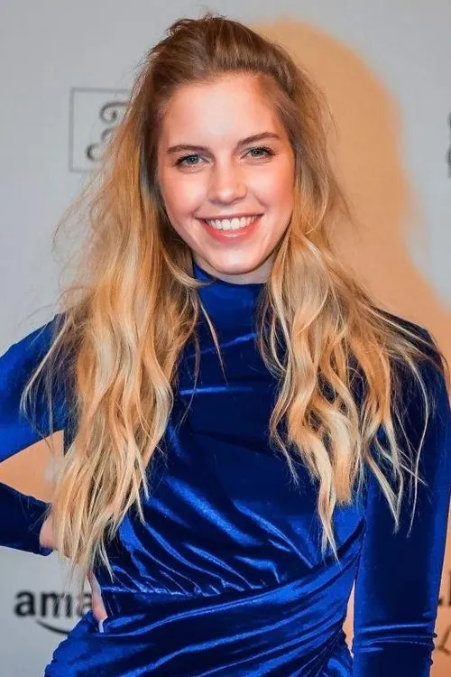 Bab Buelens — personaje: Self - Host