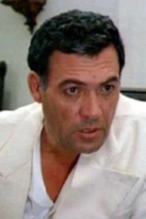 Baba Annanov — personaje: ???? ????????