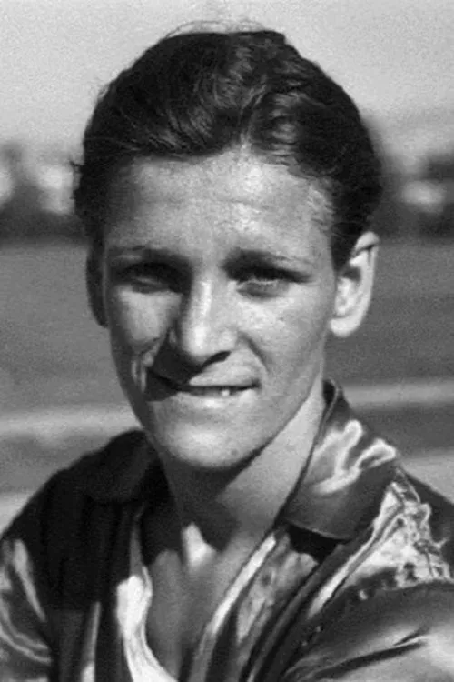 Babe Didrikson Zaharias en su biografía y filmografía