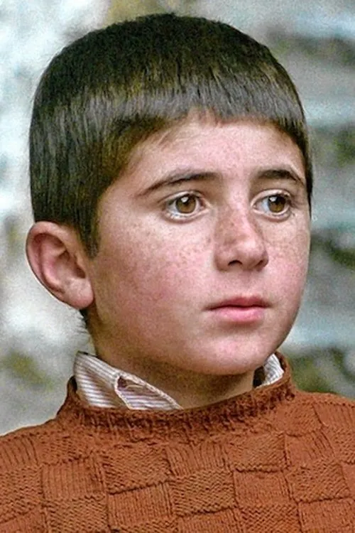 Tahereh Ladanian ha trabajado con Babek Ahmed Poor en 1 ocasiones