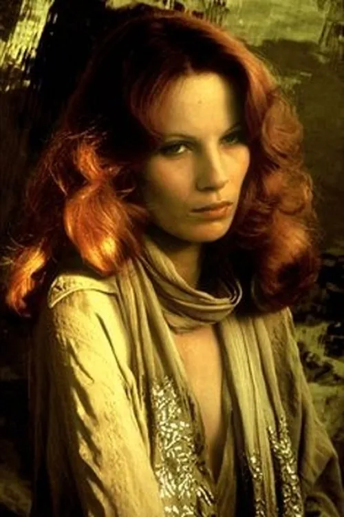 Zouzou ha trabajado con Babette Lamy en 3 ocasiones