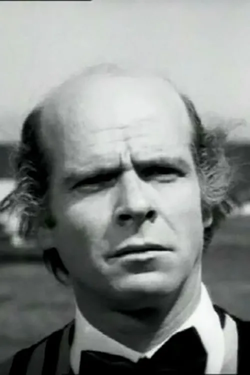 Babis Anthopoulos interpretando a Dionysis