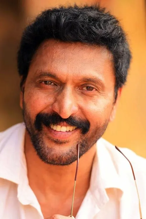 Bharat Raj ha trabajado con Babu Antony en 3 ocasiones