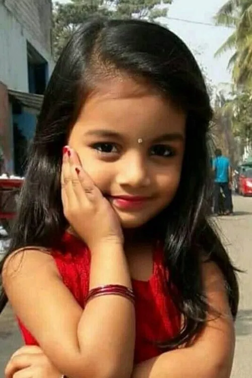 Rukmini Vijayakumar ha trabajado con Baby Deevana en 1 ocasiones