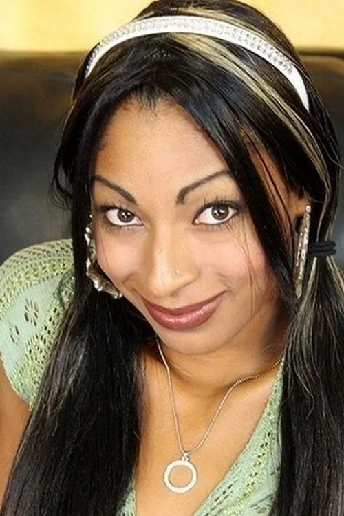 Baby Doll interpretando a