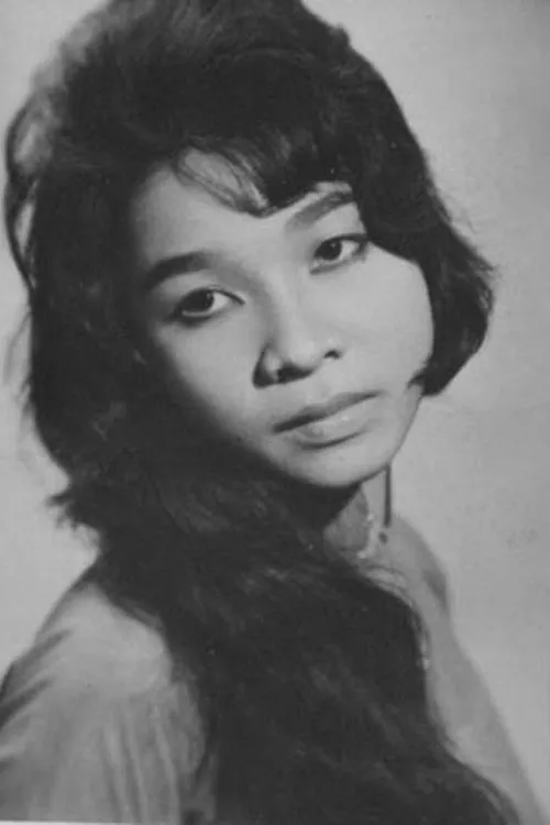 Bạch Tuyết interpretando a Dã Lan