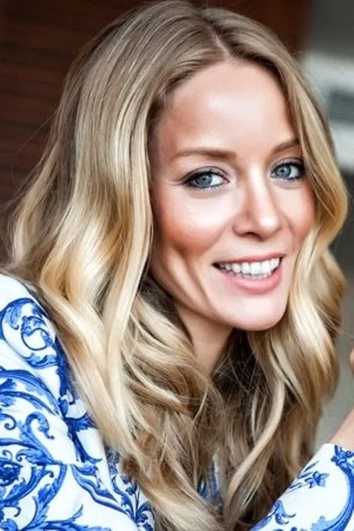 Bade Işcil — personaje: Pelin Tarhan Kaner