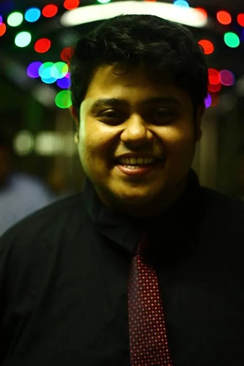 Badri Chavan — personaje: Aussie