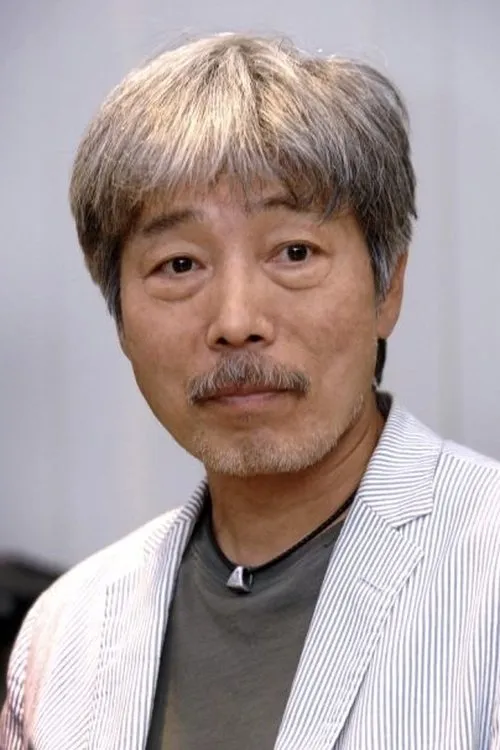 Bae Cheol-soo — personaje: Judge