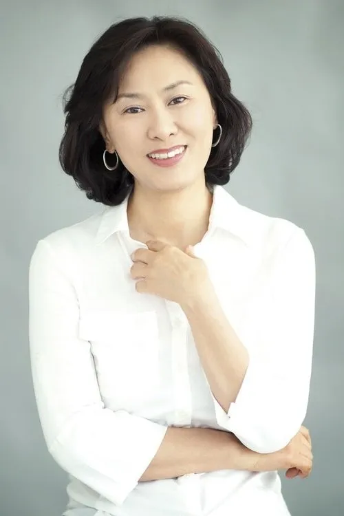 Foto de perfil del actor Bae Jeong-mi en el reparto