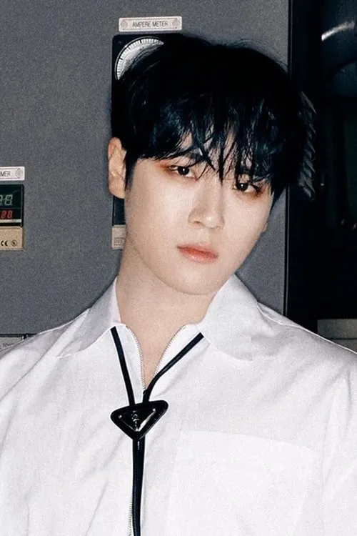 Hong Joo-chan ha trabajado con Bae Seung-min en 2 ocasiones