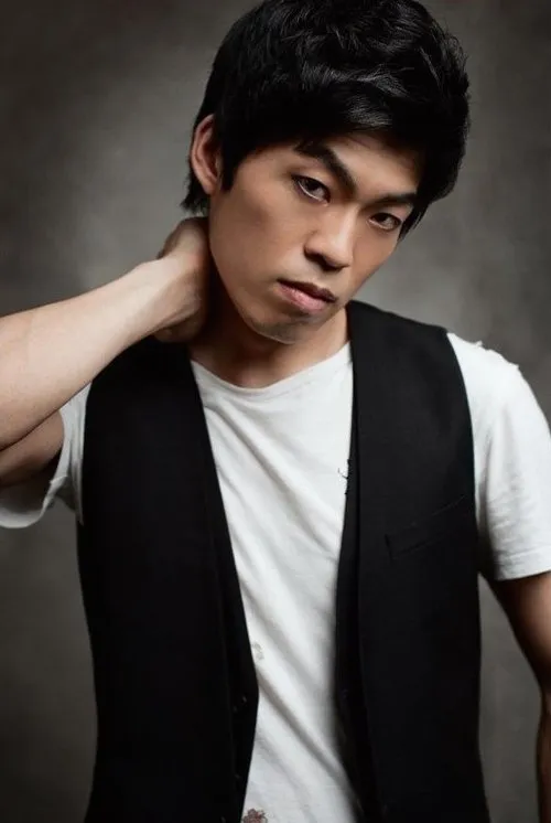 Baek In-kwon en su biografía y filmografía