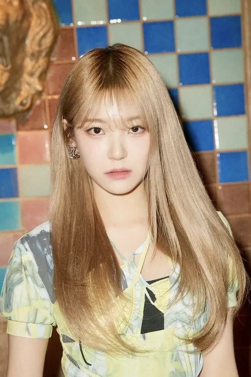 ??? ha trabajado con Baek Ji-heon en 1 ocasiones