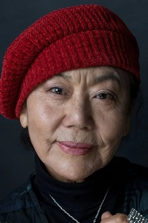 Baek Soo-Ryun en su biografía y filmografía
