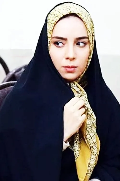 Foto de perfil del actor Bahar Davarzani en el reparto