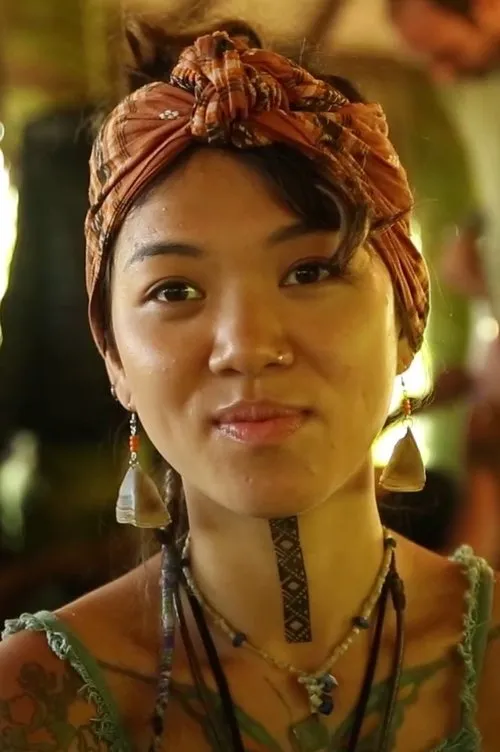 Sébastien Galliot ha trabajado con Bai Ai en 1 ocasiones