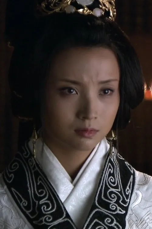 Bai Hui en su biografía y filmografía