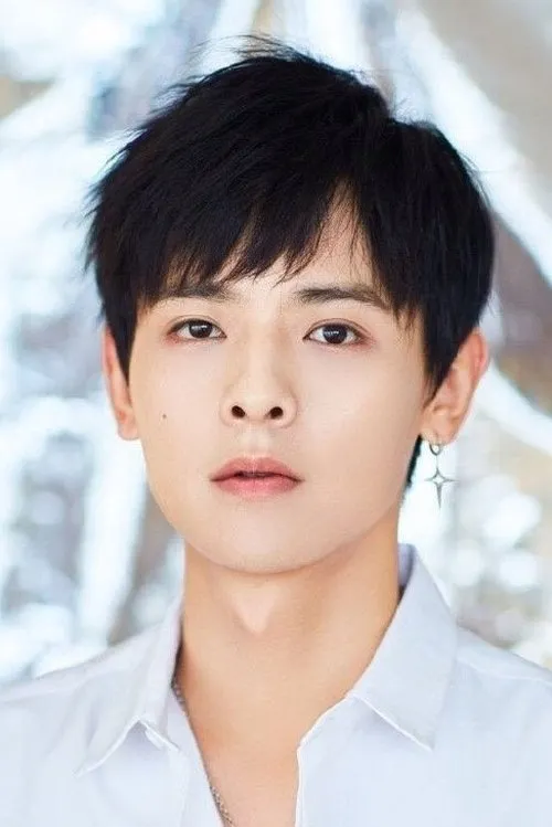 Bai Shu — personaje: Xiao Ruofeng