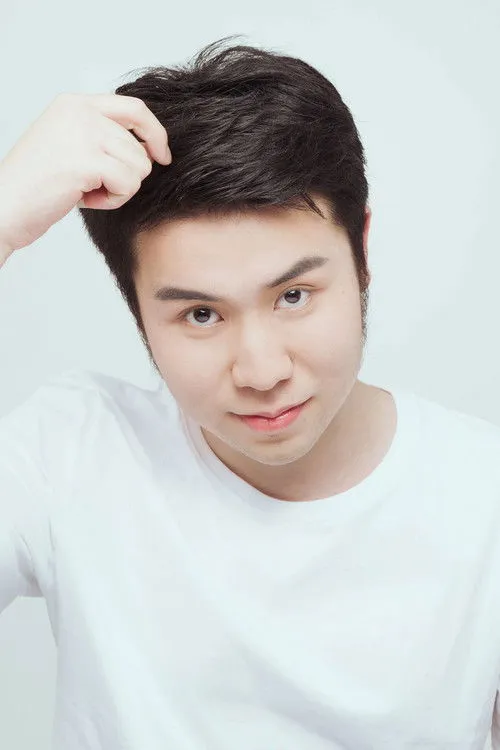 Bai Yue en su biografía y filmografía