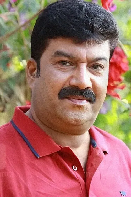 Sooraj Kumar ha trabajado con Baiju V.K. en 1 ocasiones