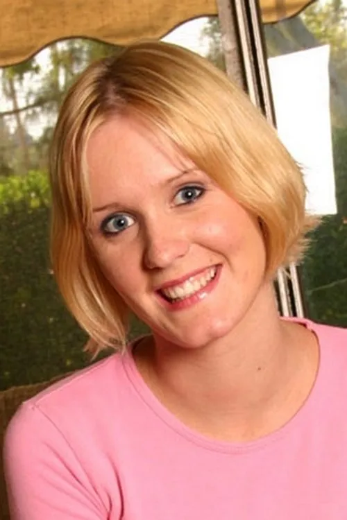 Bailey Brooks interpretando a 