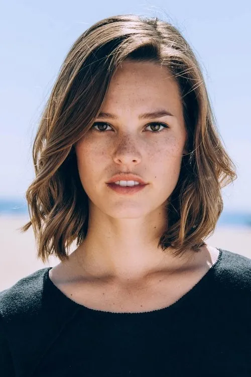 Foto de perfil del actor Bailey Noble en el reparto