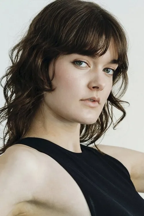 Erik Labossière ha trabajado con Bailey Parkinson en 1 ocasiones