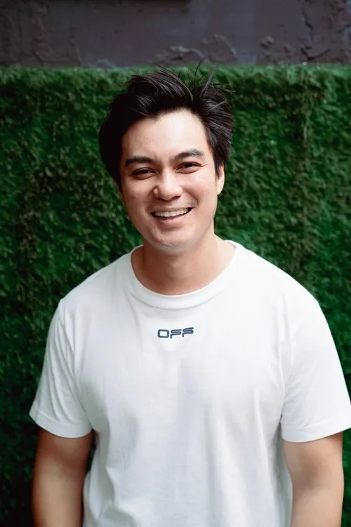 Marcell Darwin ha trabajado con Baim Wong en 2 ocasiones