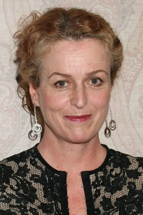 Bairbre Dowling en su biografía y filmografía