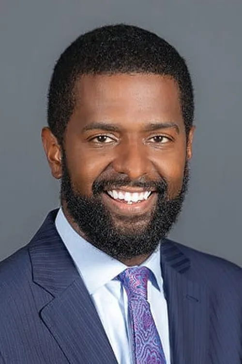 Bakari Sellers en su biografía y filmografía