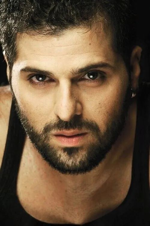 Foto de perfil del actor Bakhtiyaar Irani en el reparto