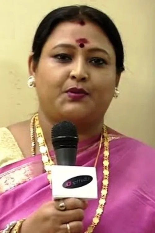 Joker Thulasi ha trabajado con Balambika en 2 ocasiones