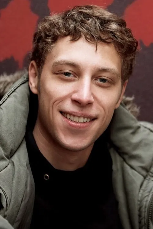 Camilla Jeppesen ha trabajado con Balder Beyer en 1 ocasiones