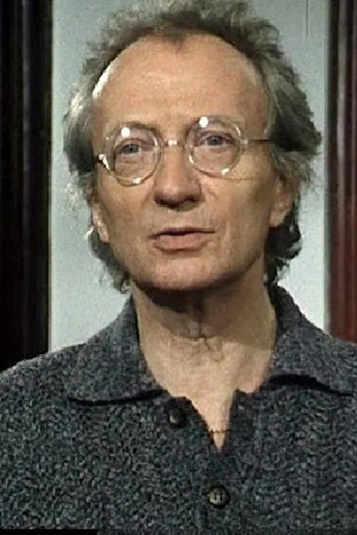 Ursula Heyer ha trabajado con Balduin Baas en 3 ocasiones