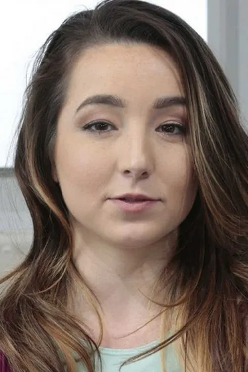 Bambi Brooks interpretando a 