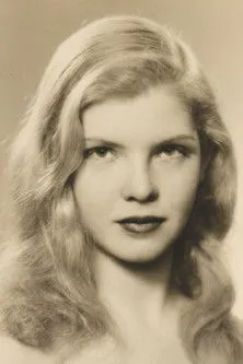 Bambi Linn interpretando a Dancer