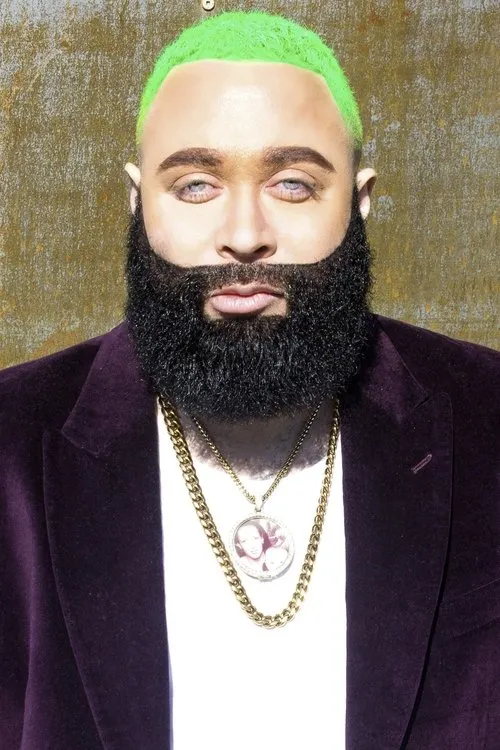 Alexander Martin Jones ha trabajado con Bandit The Rapper en 1 ocasiones