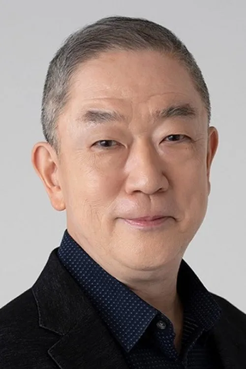 Bando Yajuro interpretando a Shizuo Samukawa