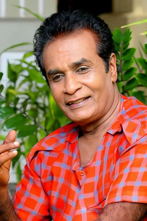 Bandu Samarasinghe interpretando a Junda