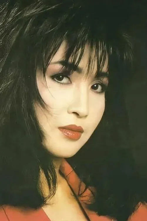 Băng Châu interpretando a Hoàng Ði?p