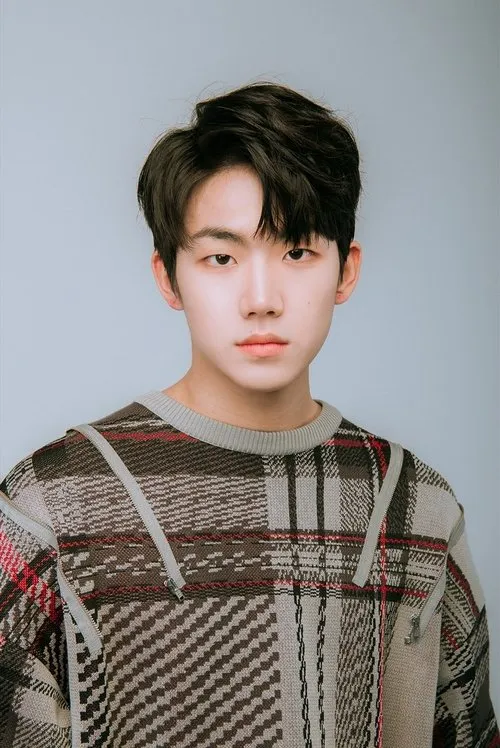 Bang Jae-min — personaje: Heo Jae-hoon