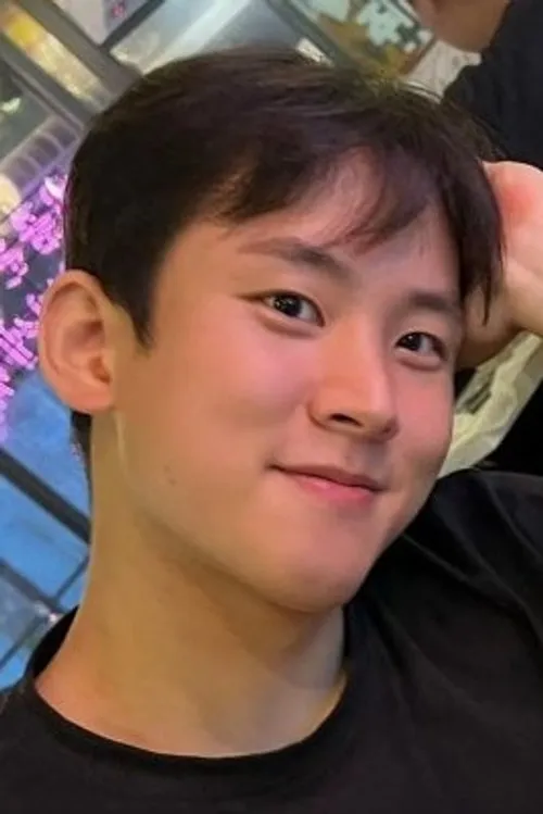 Foto de perfil del actor Bang Jin Won en el reparto