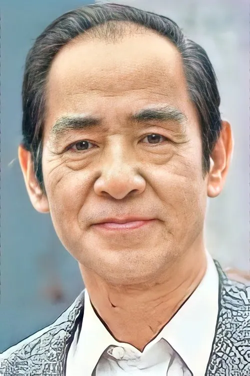 Bao Fang — personaje: ???