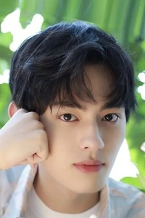 Bao Han — personaje: ???